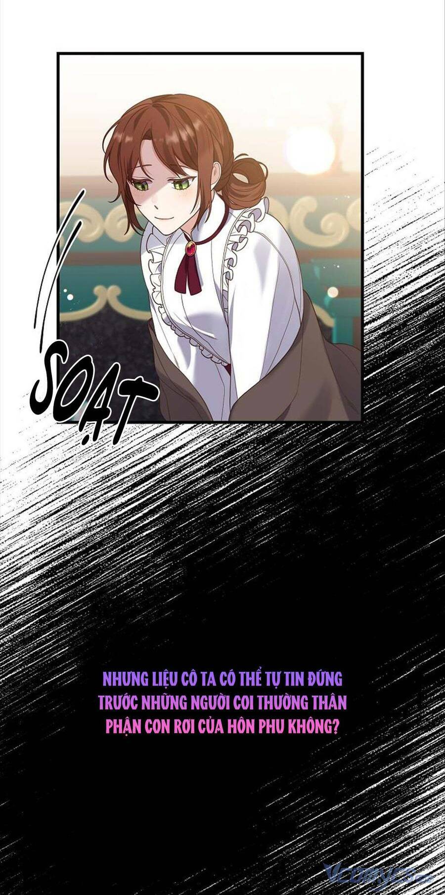 Hôn Phu Của Tôi Là Nam Chính Yandere: Chapter 12