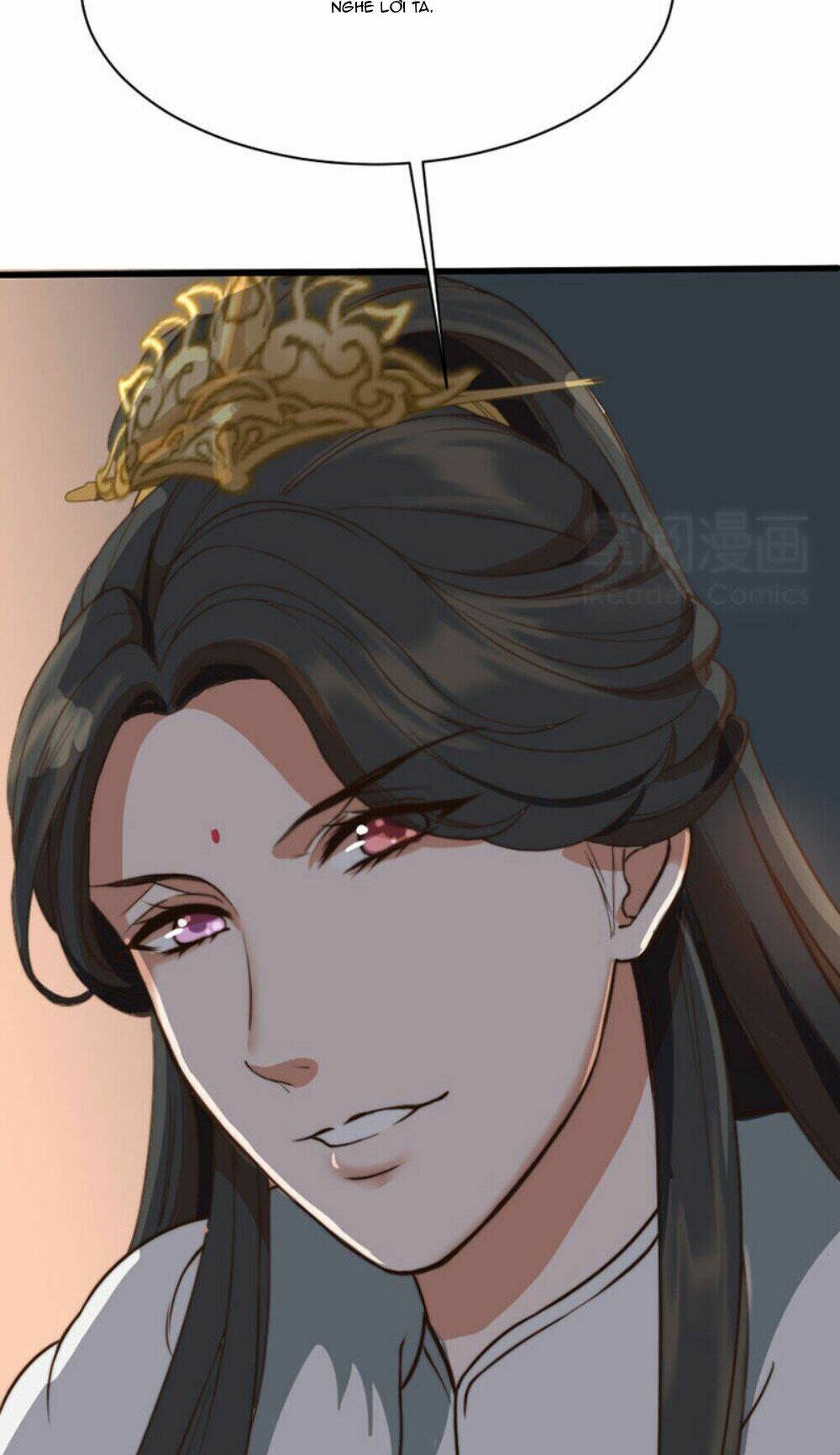 Đệ Nhất Cuồng Phi: Chapter 3