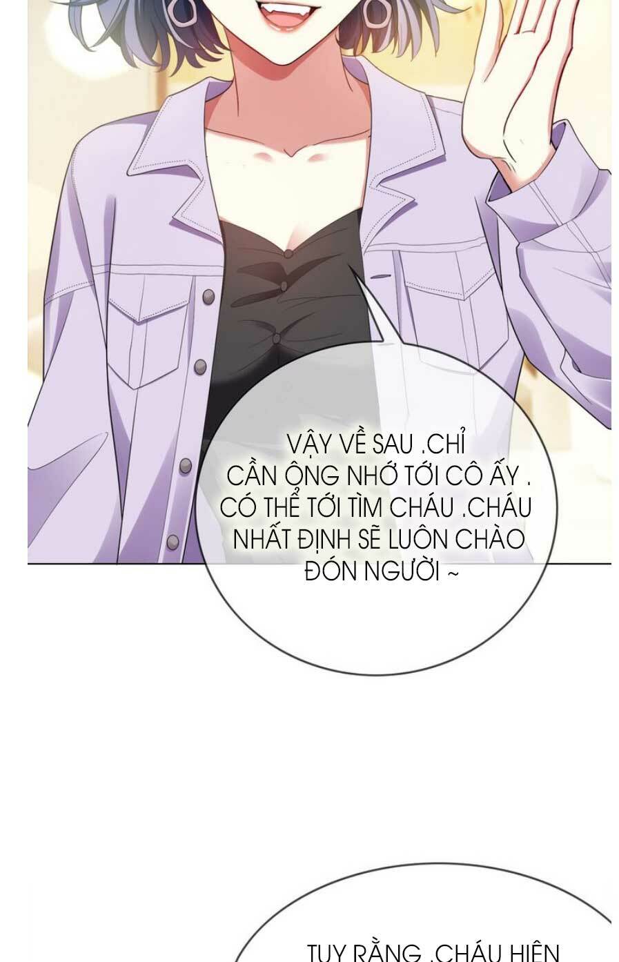 Cô Vợ Nhỏ Nuông Chiều Quá Lại Thành Ác!!: Chapter 188.1