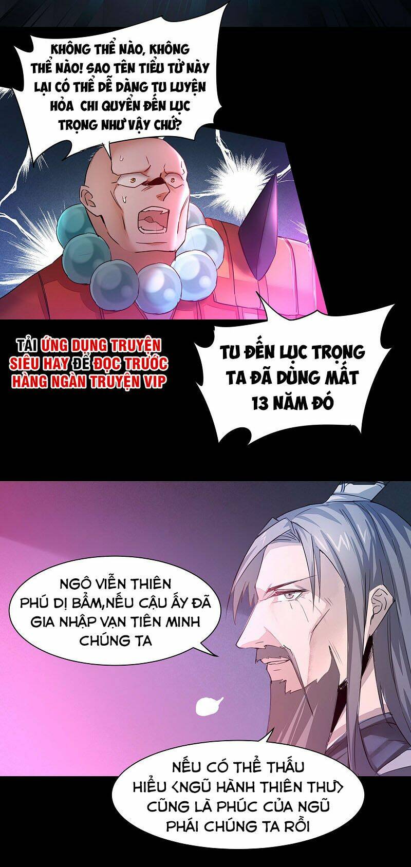 Nghịch Chuyển Tiên Đồ: Chapter 150