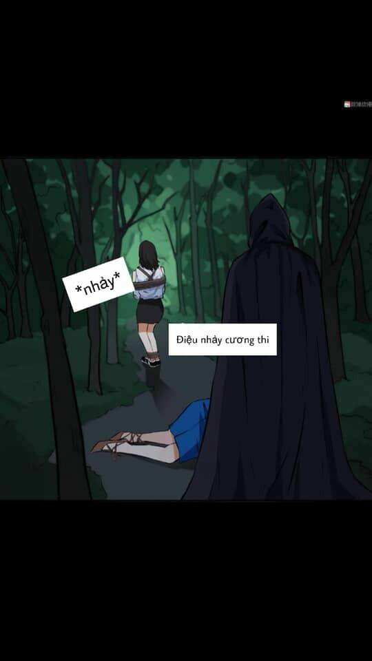 Giày Thủy Tinh: Chapter 15.2