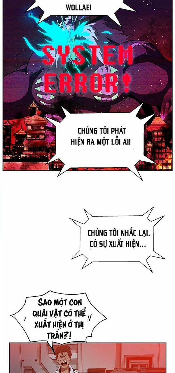 Npc Bắt Đầu Từ Kỹ Năng Lv.999: Chapter 2