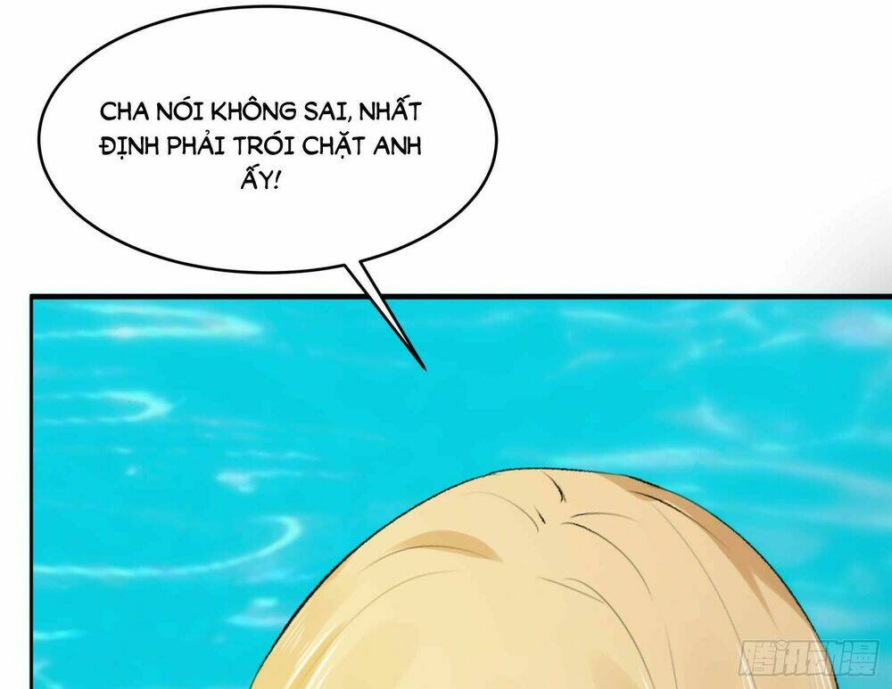 Quái Trộm Thâu Tâm: Chapter 9.2