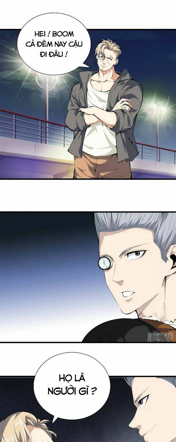 Đô Thị Chí Tôn: Chapter 146