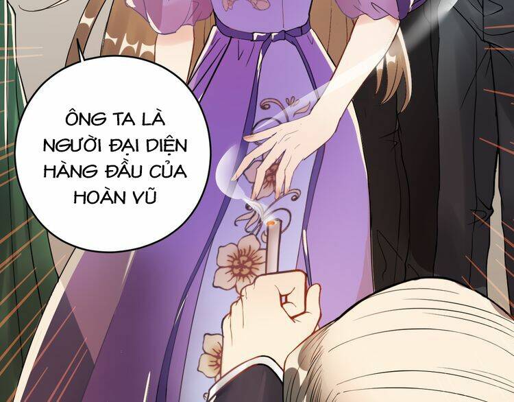 Trong Sinh Chi Ức Vạn Ảnh Hậu Yếu Thượng Vị: Chapter 6
