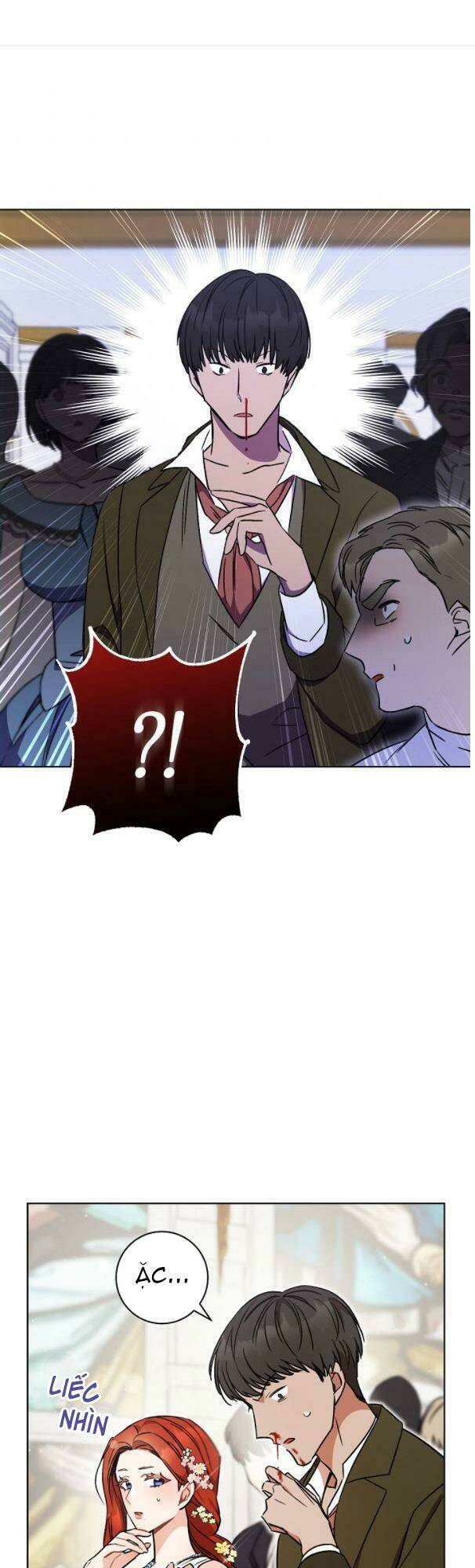 One Pair Lady: Chapter 7