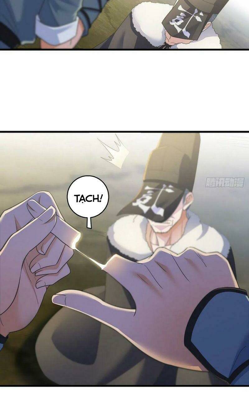 Ta Là Đại Hoàn Đan: Chapter 44