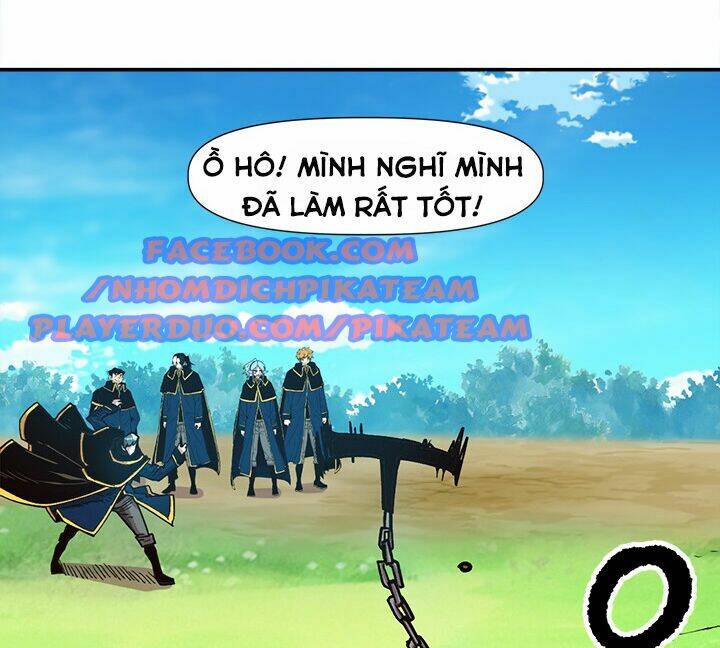 Đại Lục Vô Song: Chapter 23