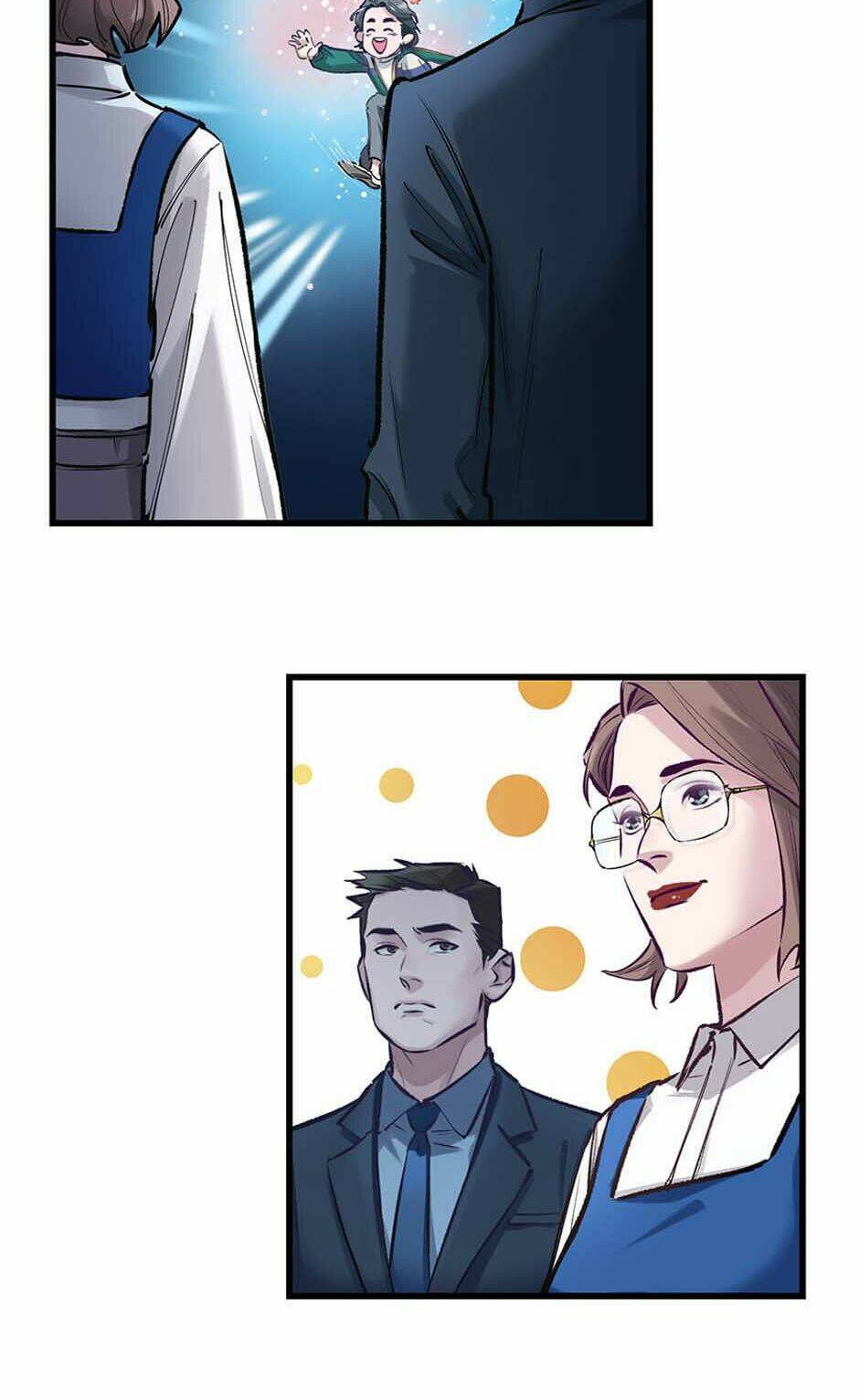 Anh Hùng Và Hiệp Nữ: Chapter 34