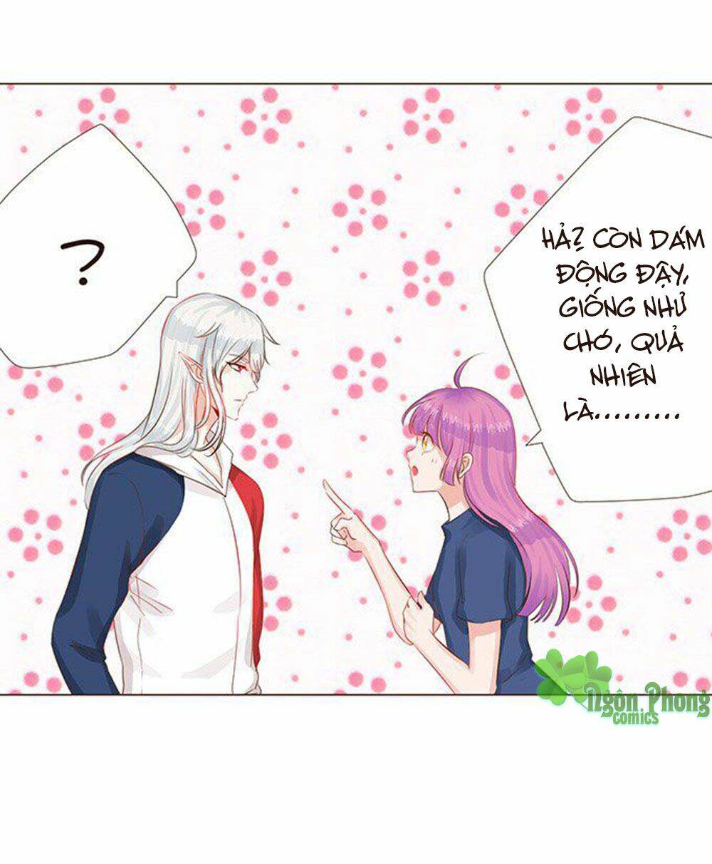 Ma Vương Luyến Ái Chỉ Nam: Chapter 53