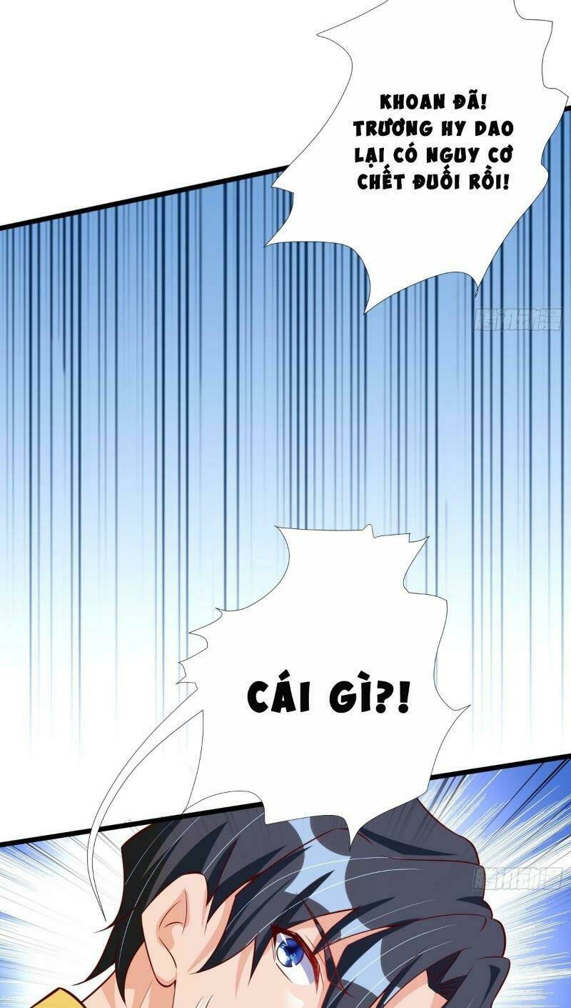 Shipper Thần Cấp: Chapter 32