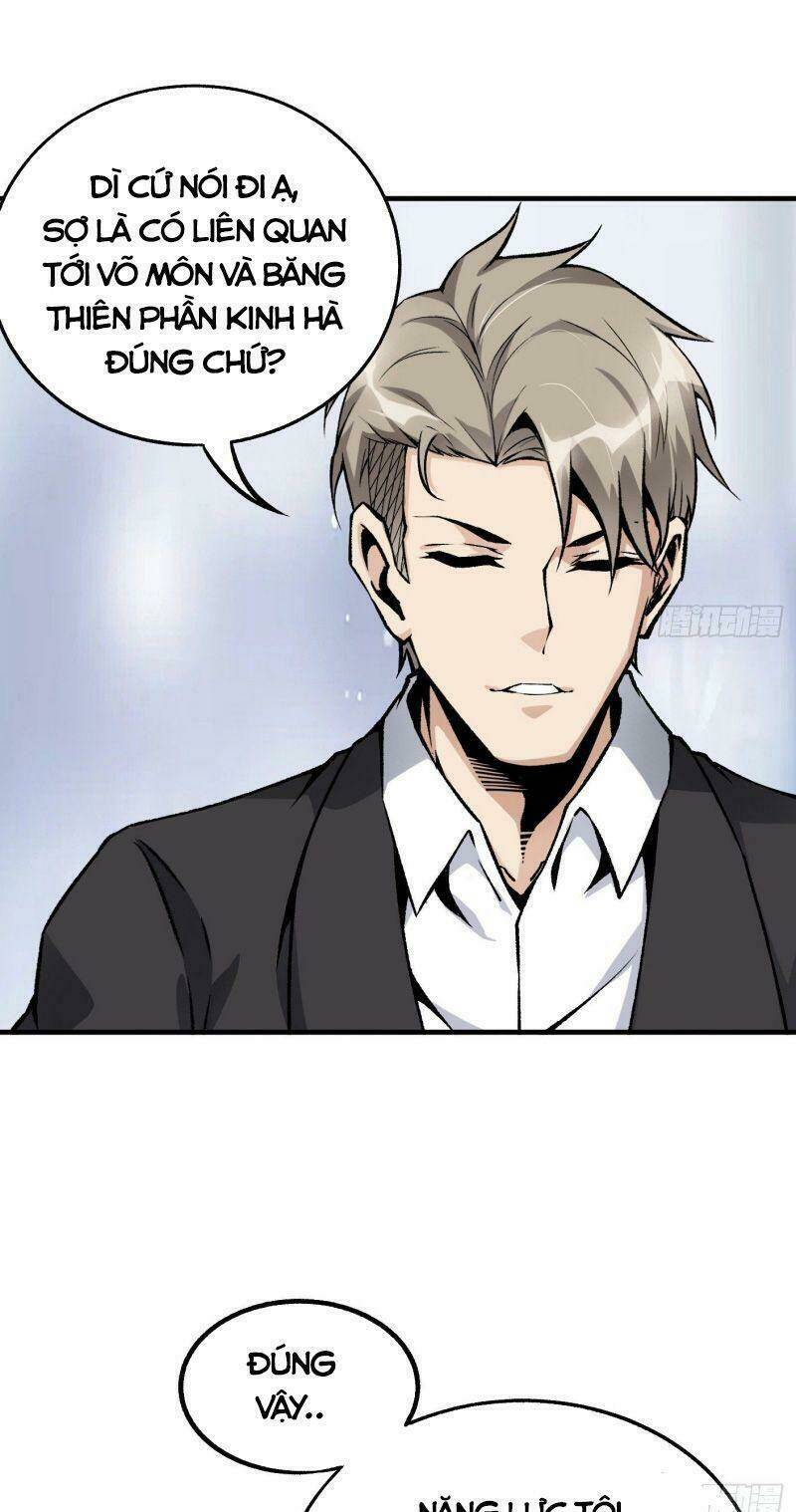 Cuồng Thiếu Siêu Thiên Tài: Chapter 45