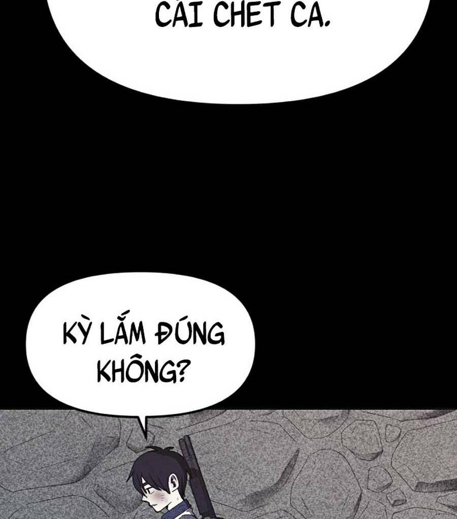 Cậu Bé Shotgun: Chapter 43