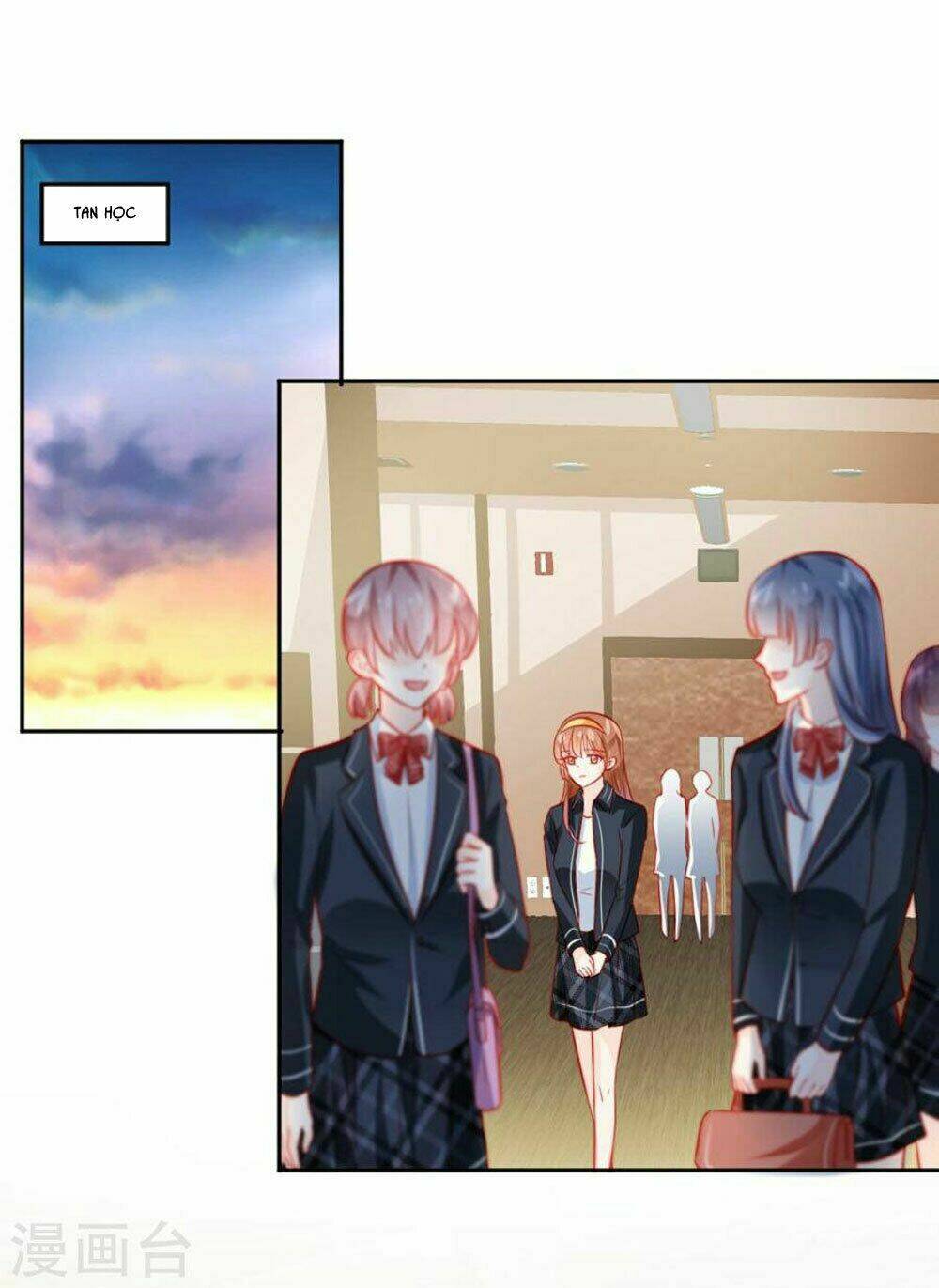 Tu La Thiếu Gia Quá Kiêu Ngạo: Chapter 46