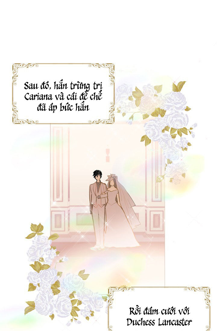Survive As The Hero's Wife: Chapter 1