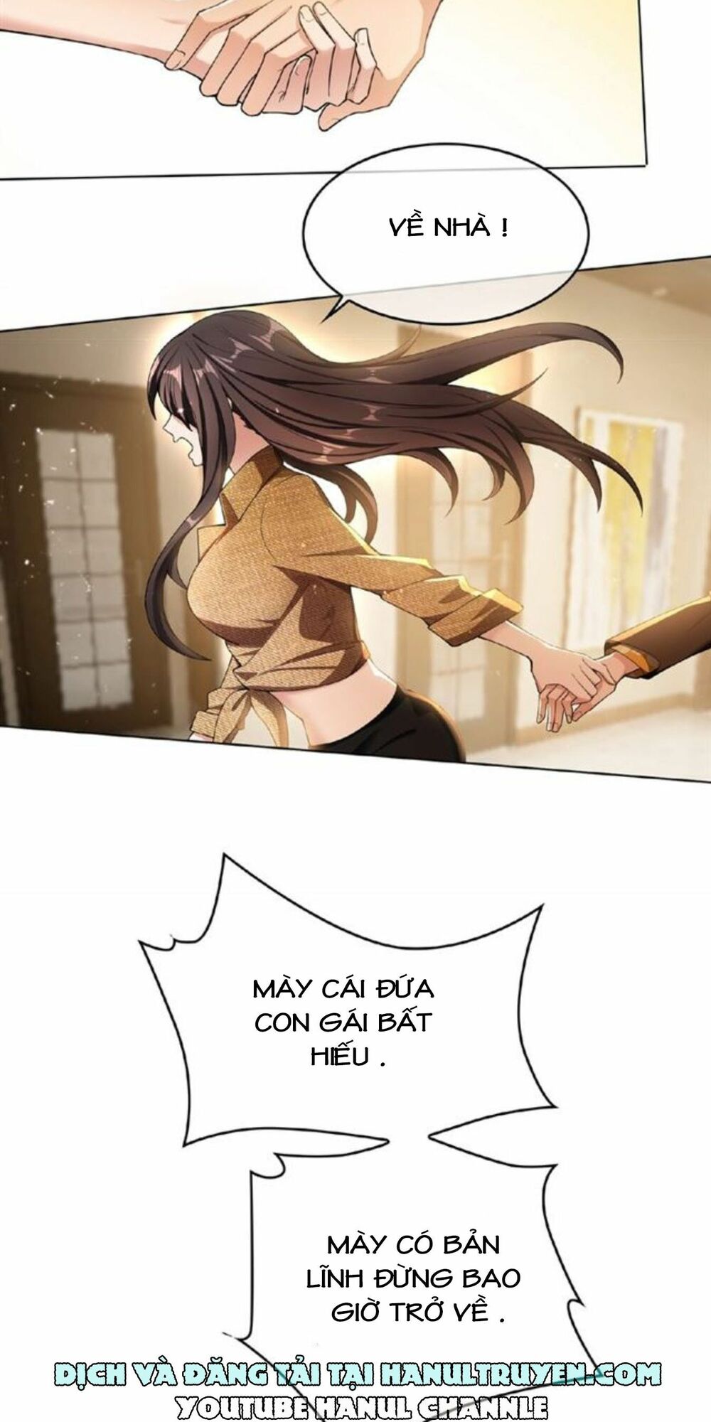 Cô Vợ Nhỏ Nuông Chiều Quá Lại Thành Ác!!: Chapter 59