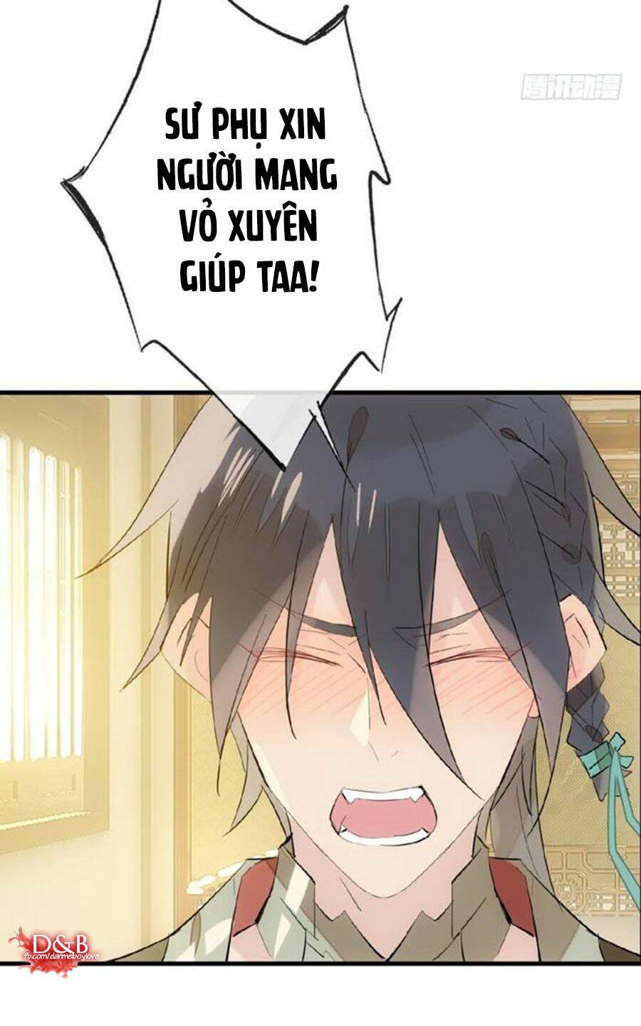 Sư Phụ Lại Trêu Chọc Ta: Chapter 67