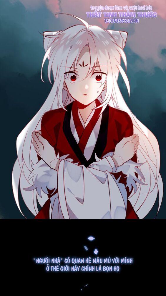 Ngô hoàng tại thượng: Chapter 65