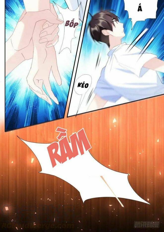 Ảnh Đế X Ảnh Đế: Chapter 113