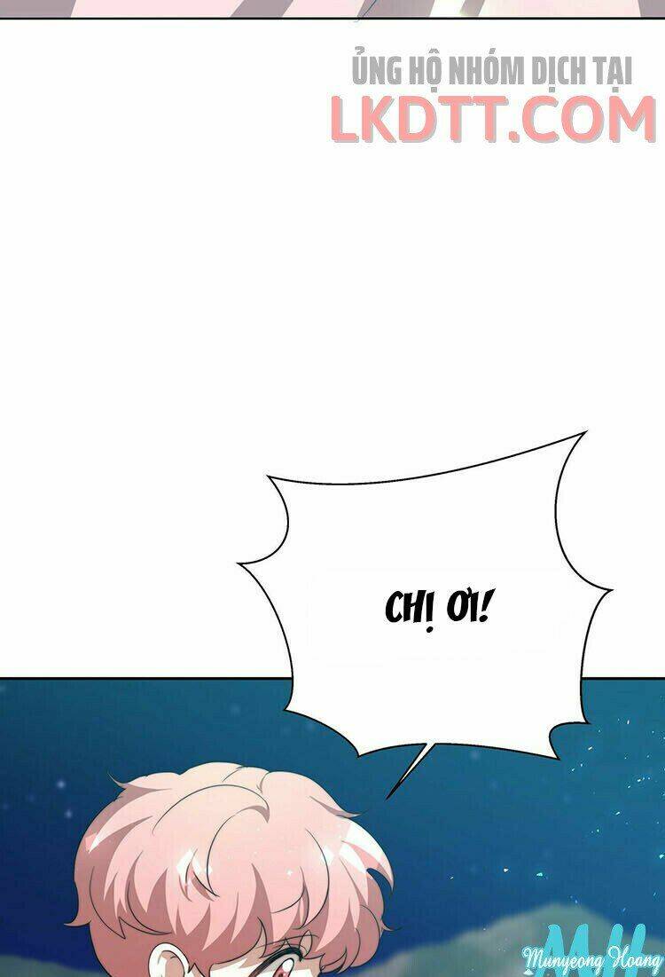 Công Chúa Bị Lãng Quên Muốn Sống Trong Hòa Bình: Chapter 4