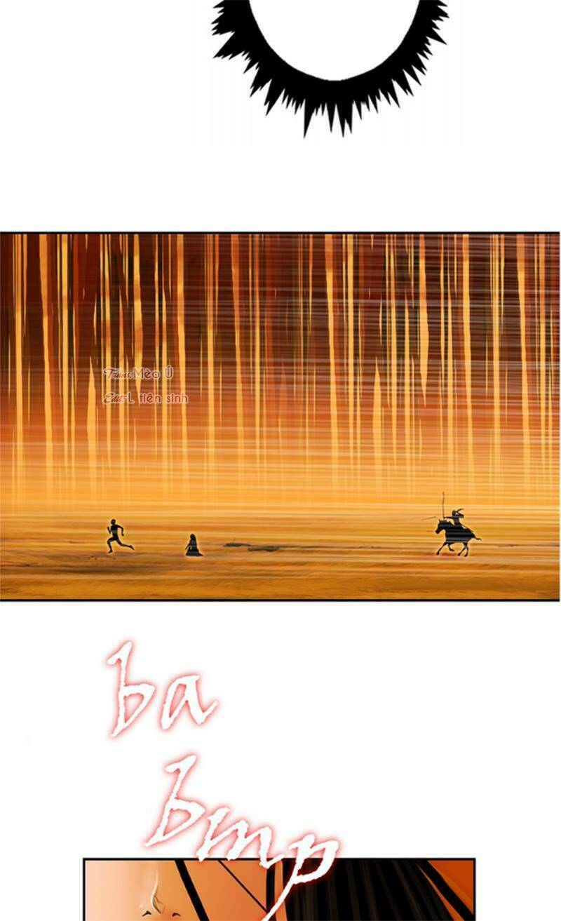 Lãnh Huyết Vương (King): Chapter 2