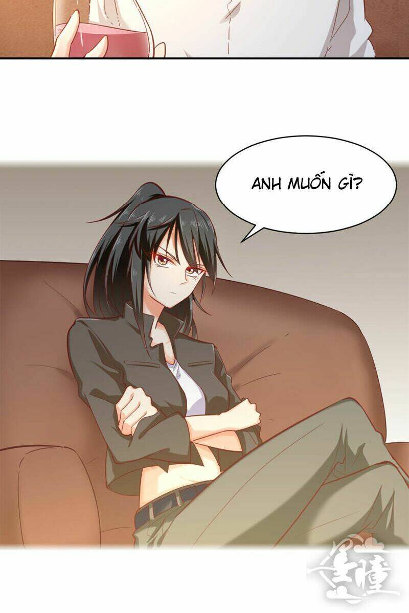 Hướng Tâm Dẫn Lực: Chapter 37