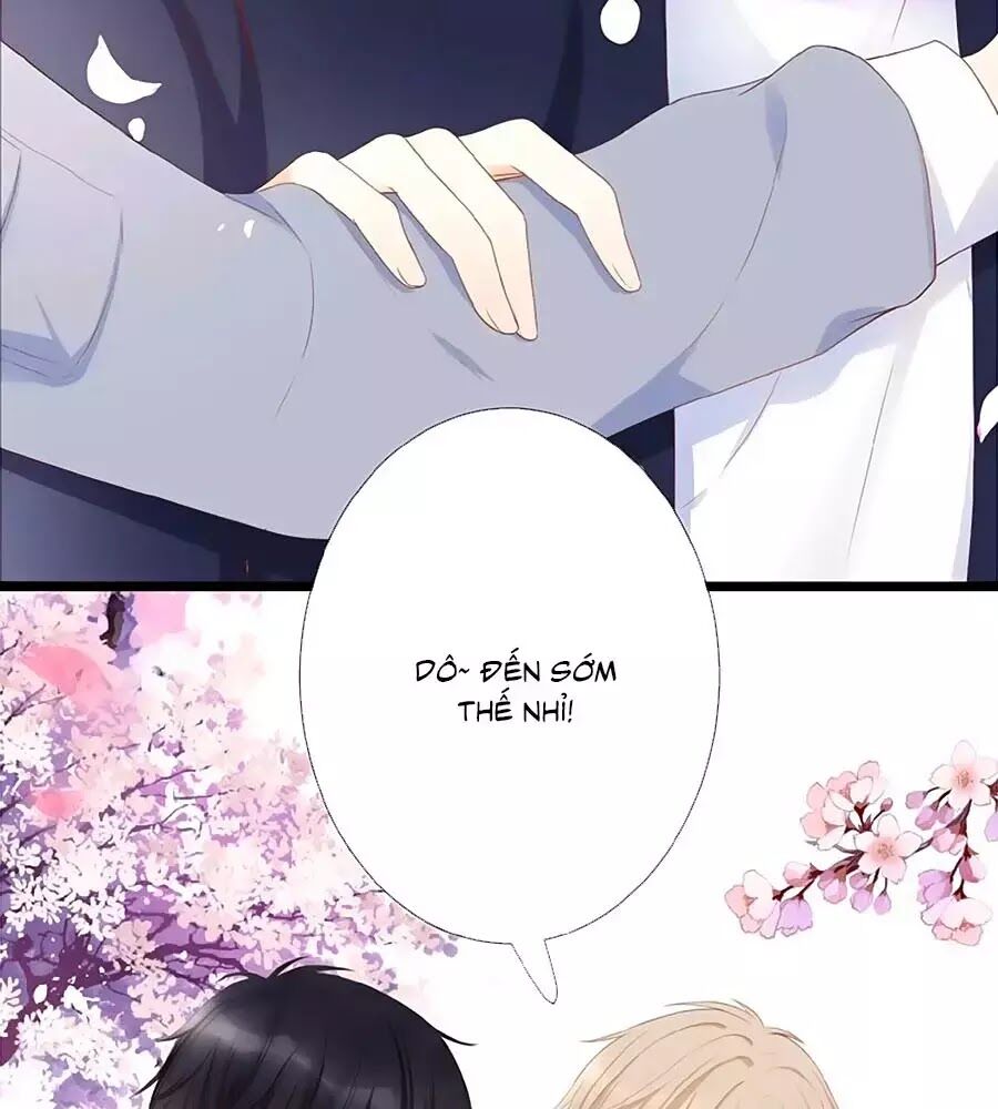 Hoa Chưa Nở Rộ: Chapter 19