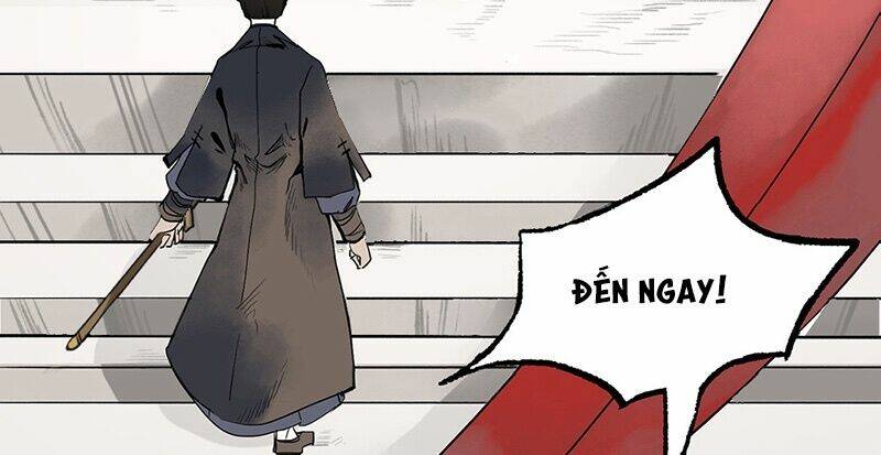 Liên Thành Quyết: Chapter 2