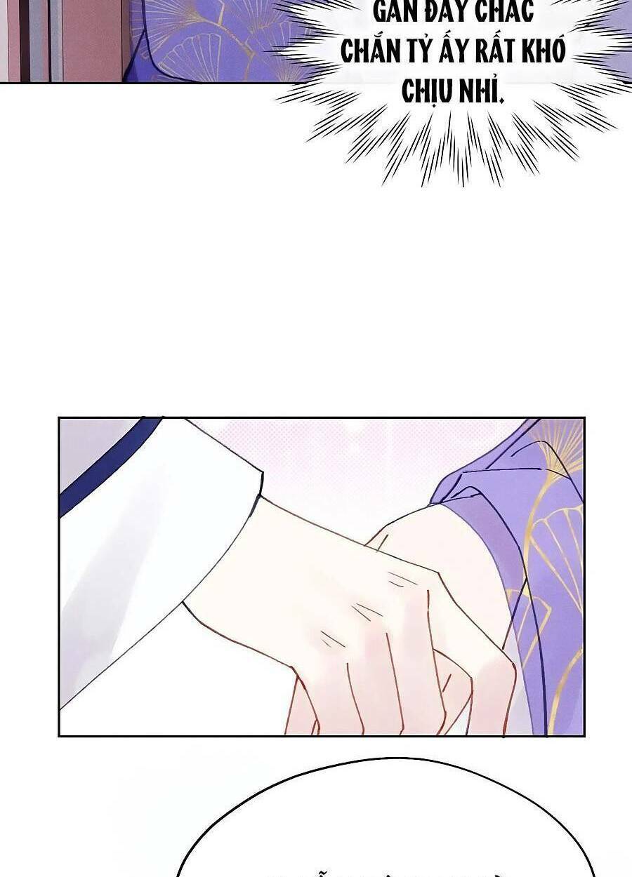 Quân Nhan Tựa Hoa Đào: Chapter 52