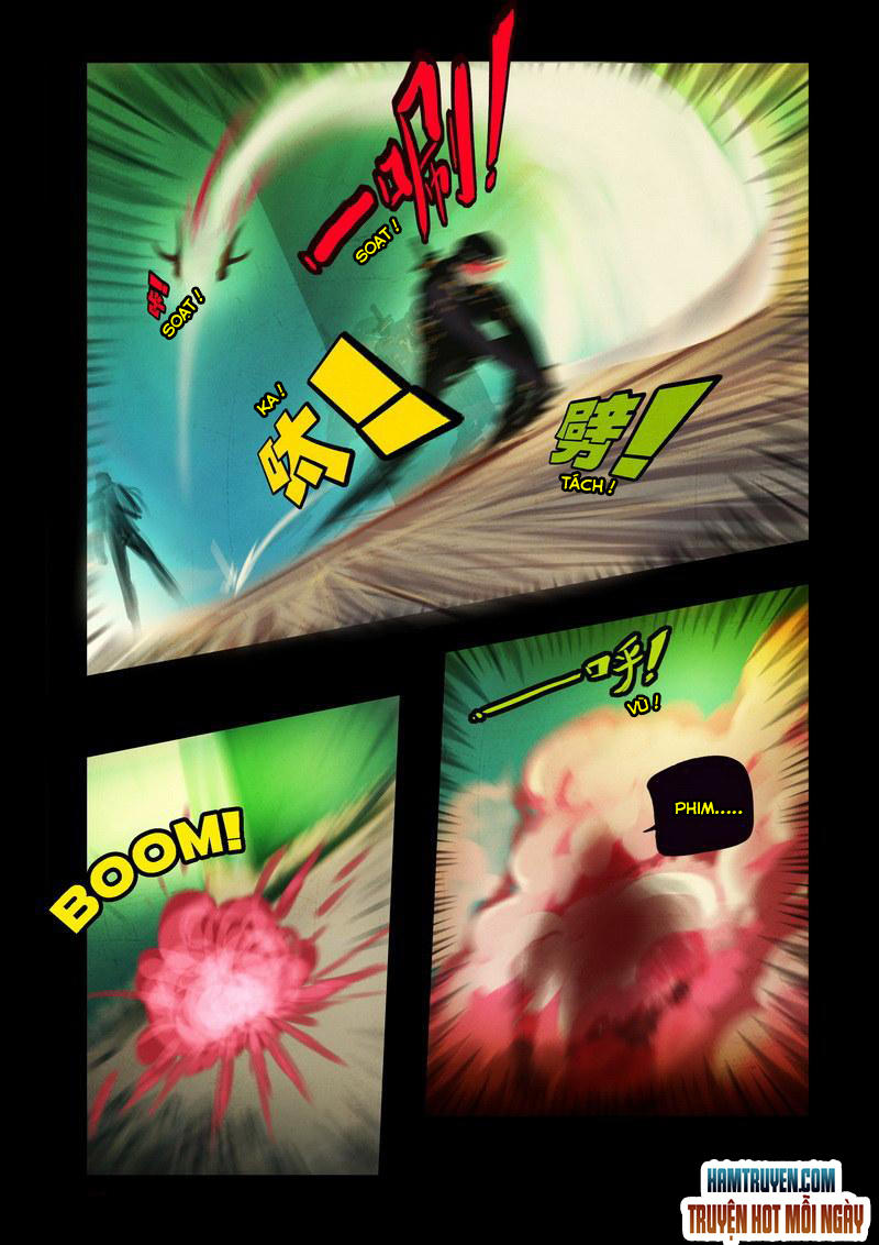 Zombie Brother: Chapter 78