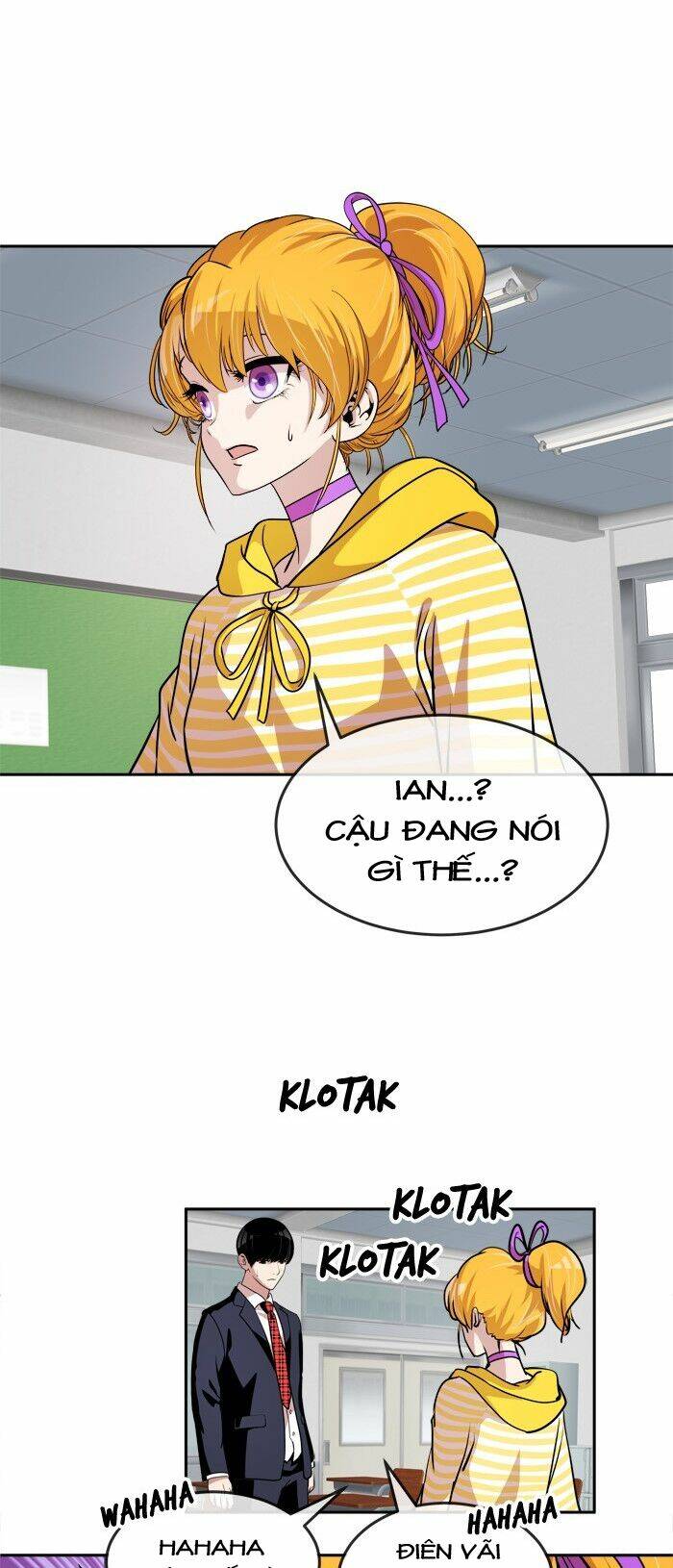 Change (Jinyuan): Chapter 38