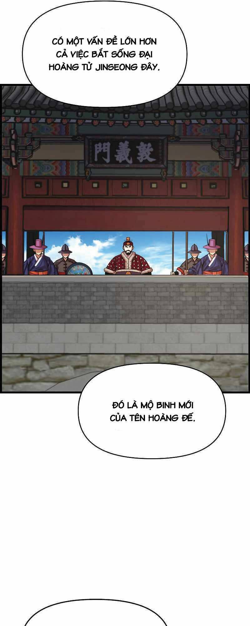 Tôi Sẽ Sống Như Một Hoàng Tử: Chapter 77