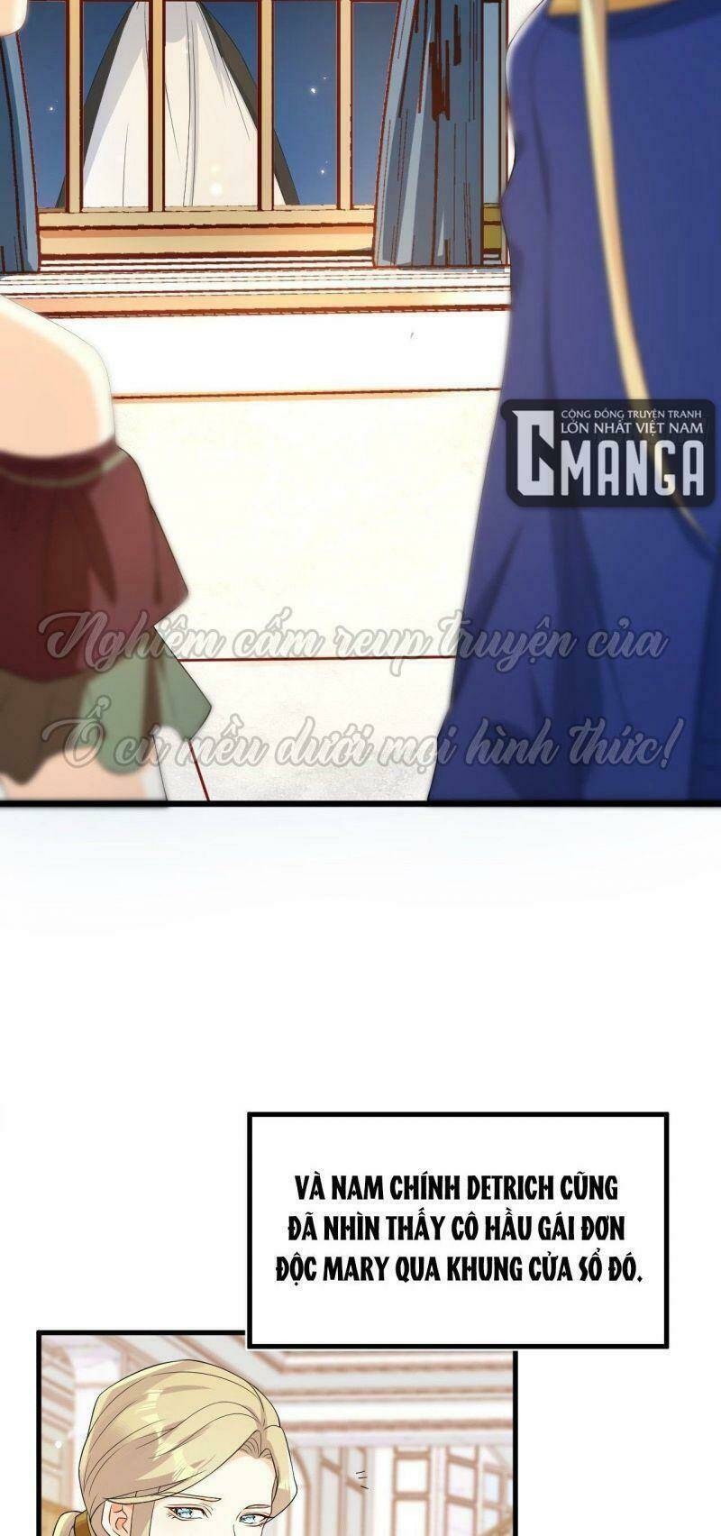 Không Thể Hòan Hảo Tuyệt Đối: Chapter 14