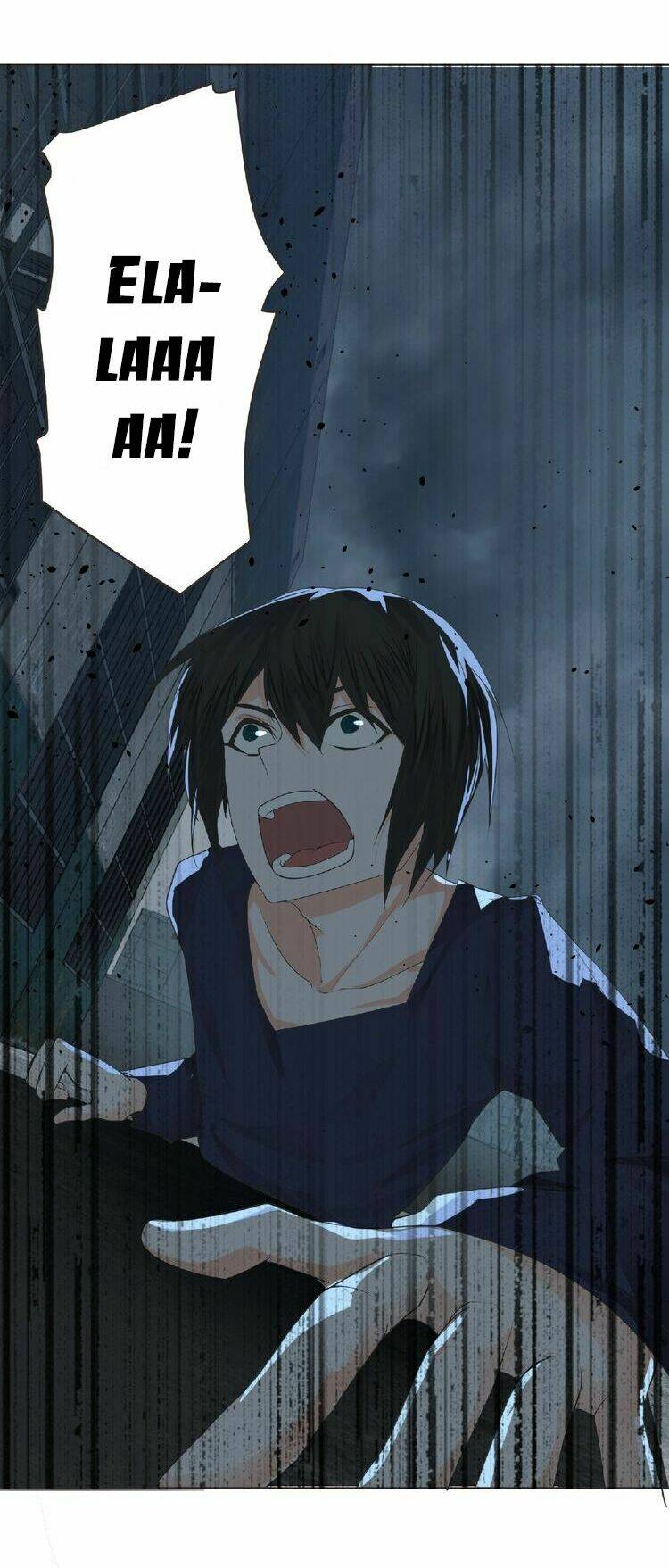 Đại Chiến Yêu Tinh: Chapter 11