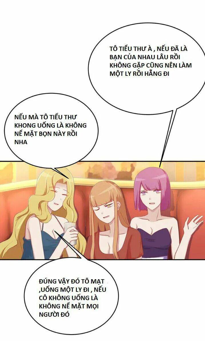 Tiểu Muội, Ngươi Đã Lấy Chồng Chưa ?: Chapter 3