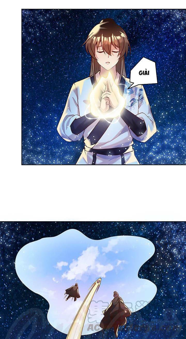 Siêu Phàm Truyện: Chapter 93