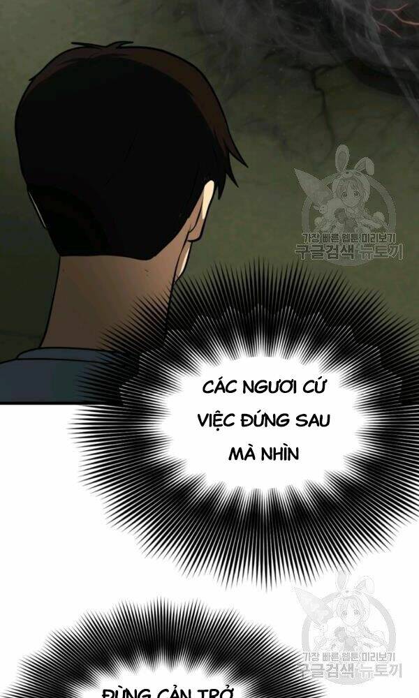 Ngôi Nhà Kết Nối Với Hầm Ngục: Chapter 35