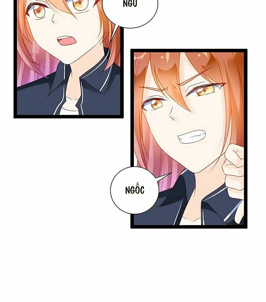 Tu La Thiếu Gia Quá Kiêu Ngạo: Chapter 11