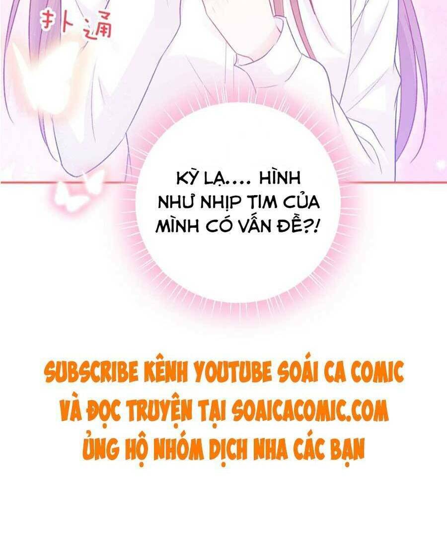 Khi Cô Gái Nhìn Thấy Thời Gian: Chapter 13