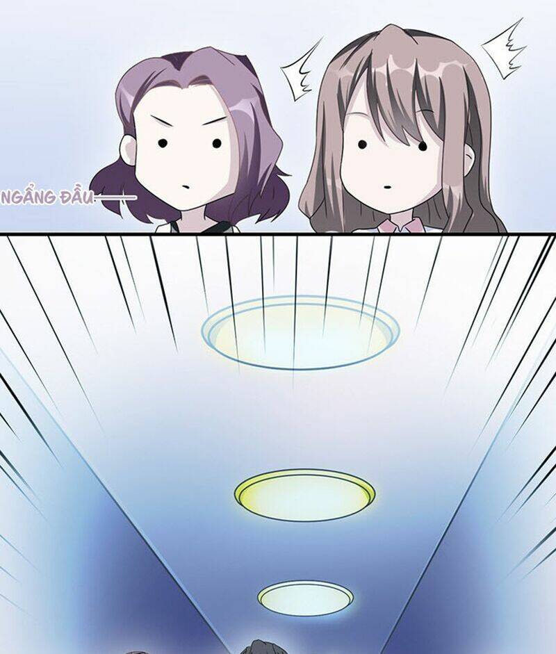 Mạc Thiếu Bức Hôn: Vợ Mới Khó Chống Đỡ: Chapter 8