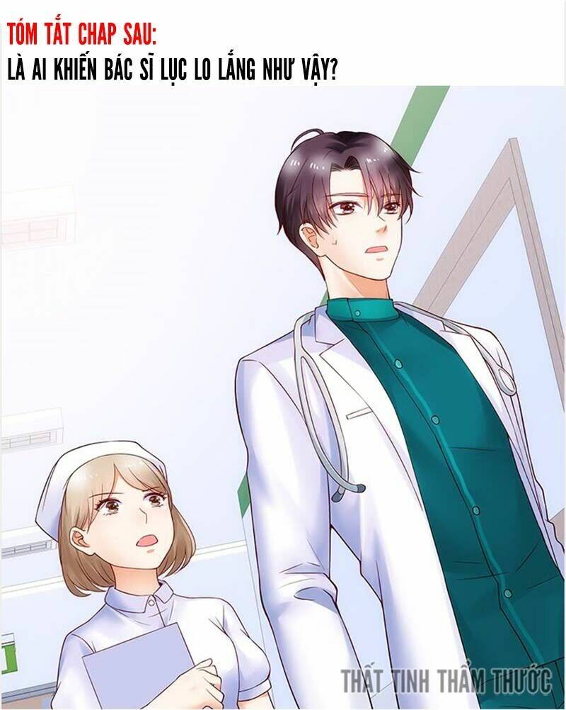 Bạn Trai 1/4 Của Tôi: Chapter 7