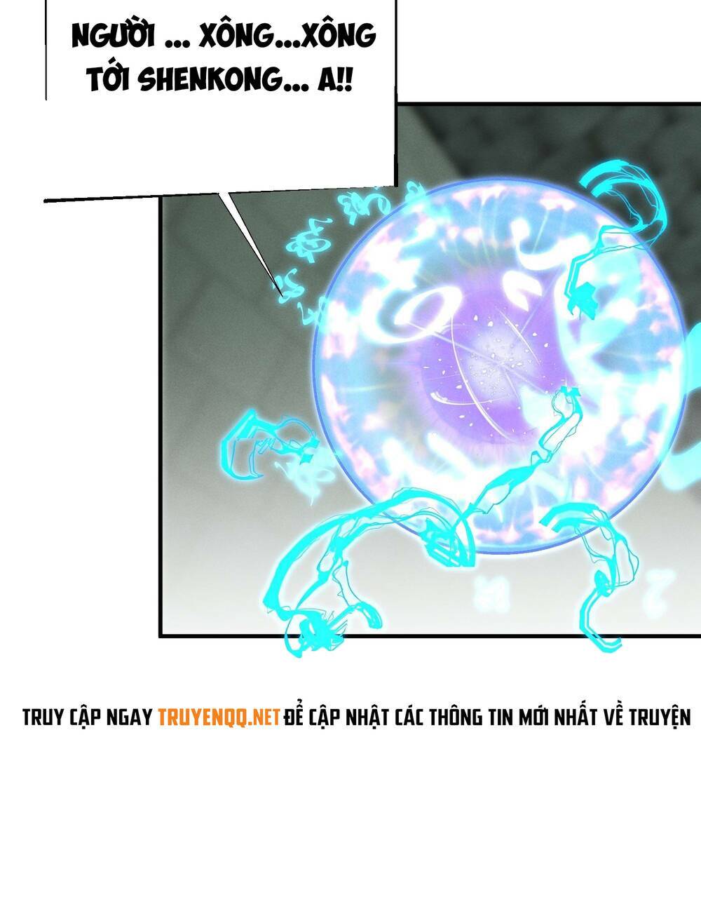 Trở Thành Đạo Sư Dũng Sĩ: Chapter 7