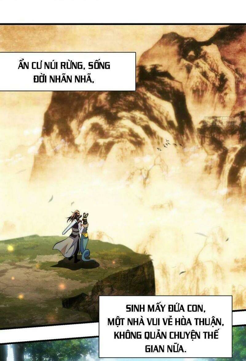 Ta Là Đại Hoàn Đan: Chapter 83