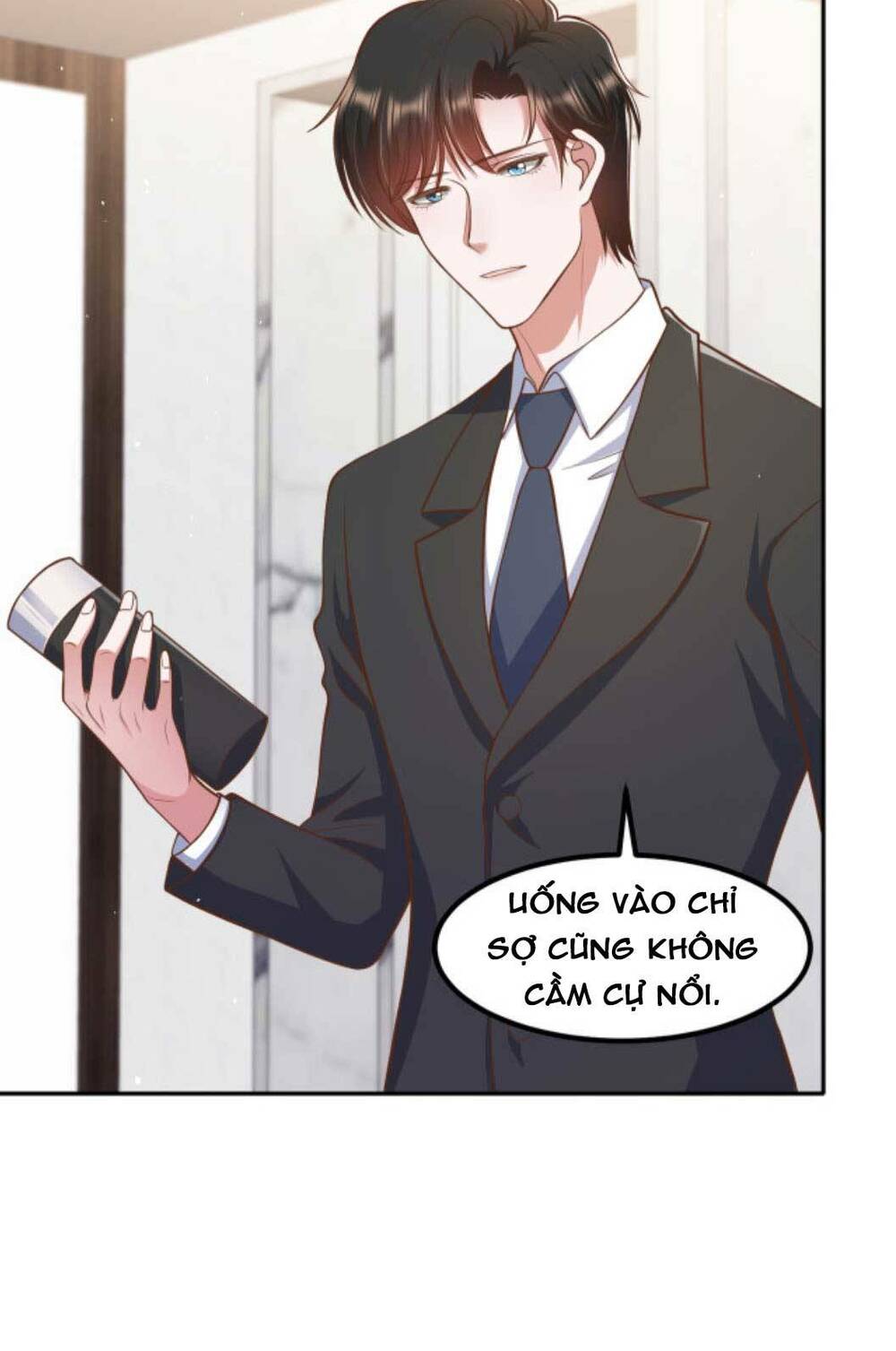 Nhất Sanh Hữu Hỉ: Chapter 64