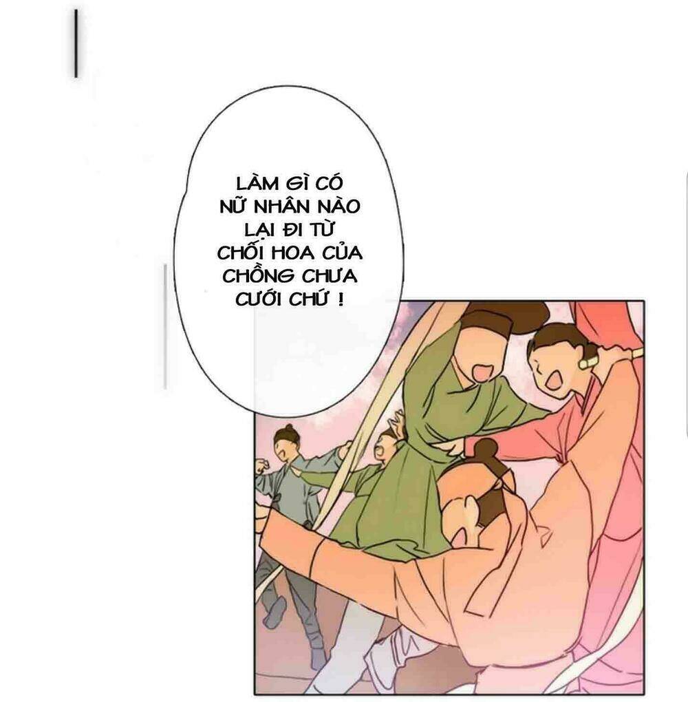 Chae Hong Sa: Chapter 4