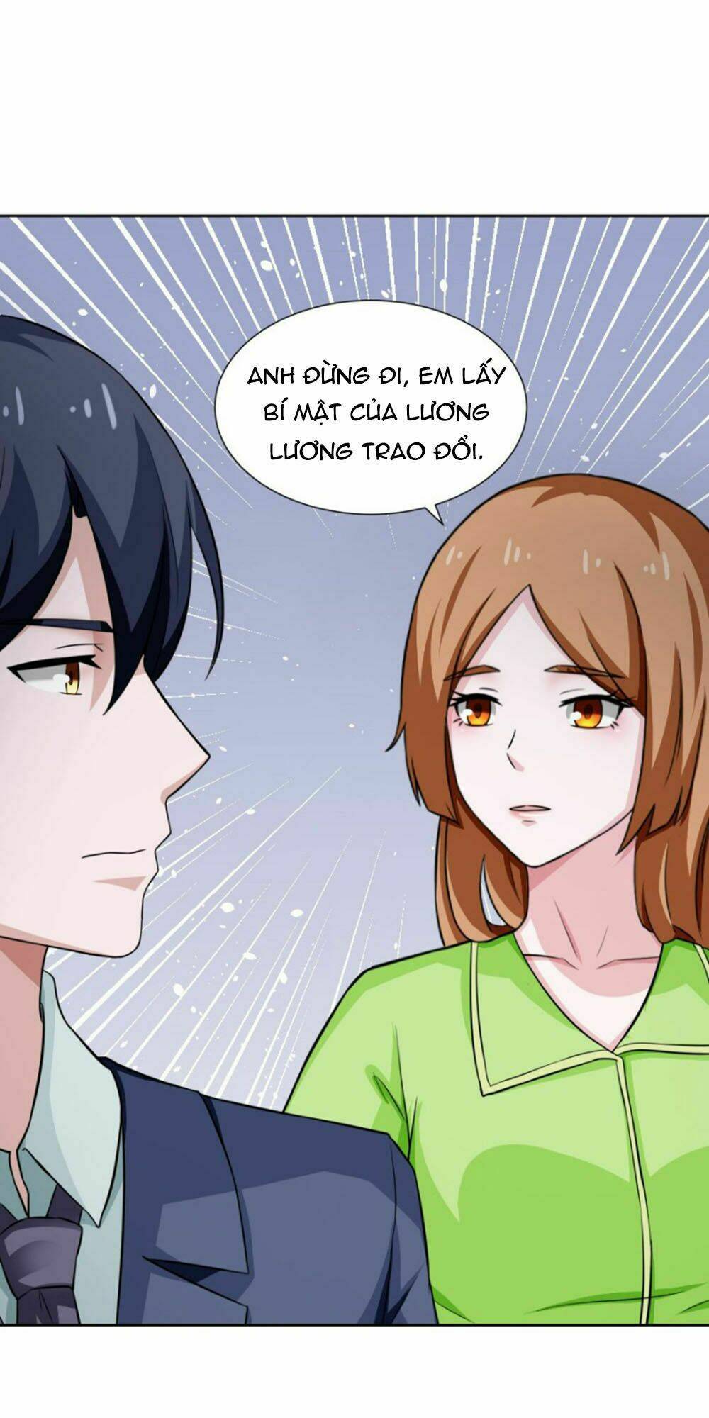 Thiên Kim Đường Môn: Chapter 104