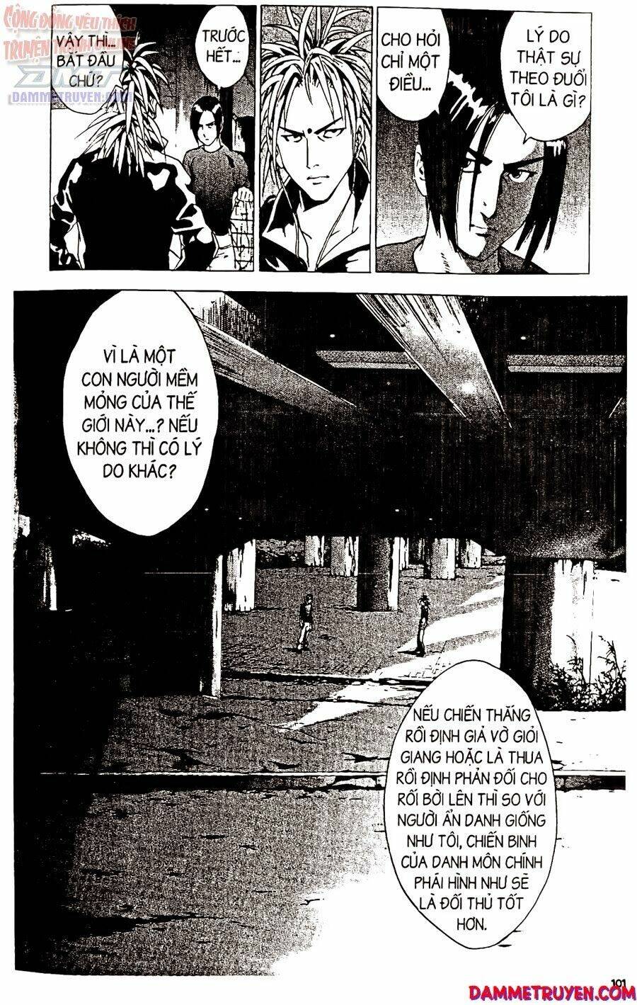 Ai Hơn Ai: Chapter 167