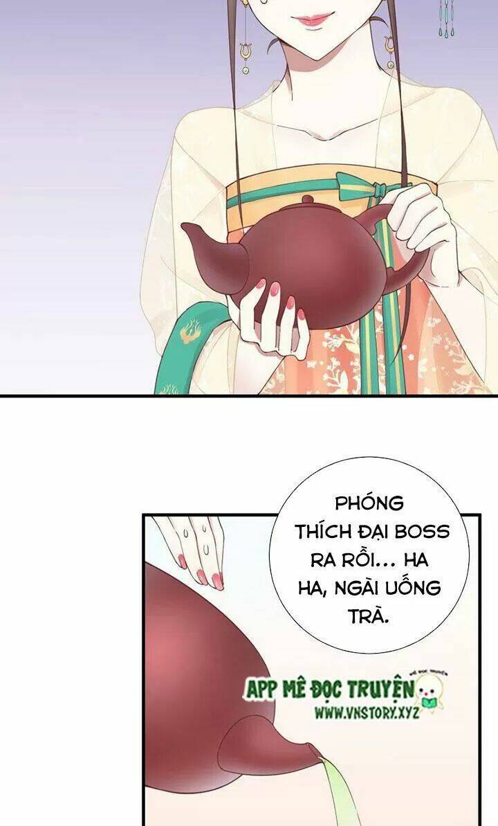 Hoàng Hậu Bận Lắm: Chapter 141