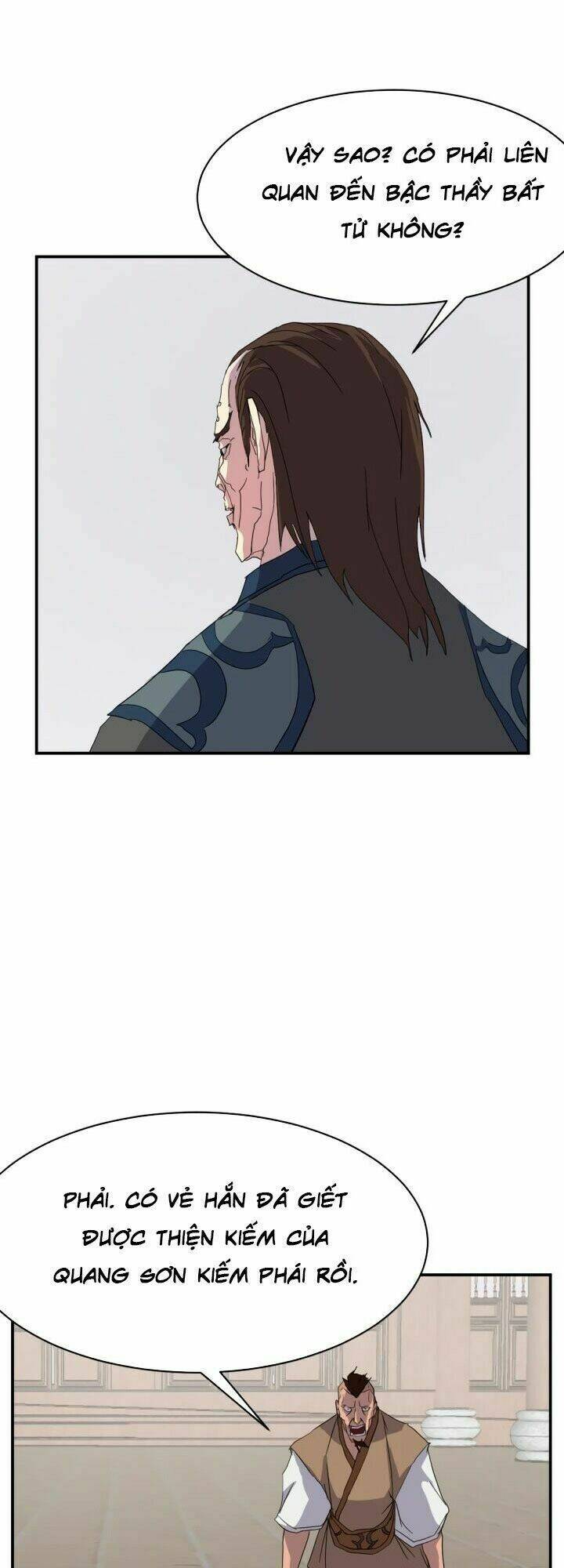 Trọng Sinh, Bất Khả Chiến Bại: Chapter 41