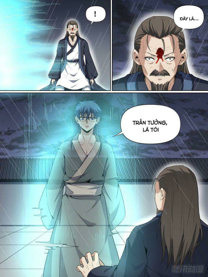 Võ Lực Chí Mạng: Chapter 64